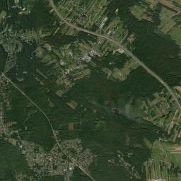 Celestynów Satellite Map