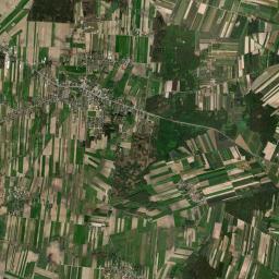 Zbuczyn Satellite Map