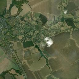 Fatezh Satellite Map