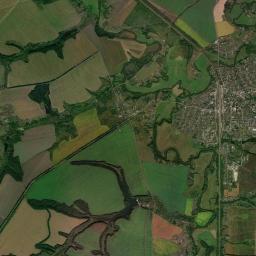 Zolotukhino Satellite Map