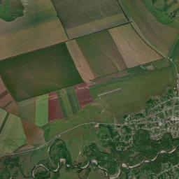 Petropavlovskoye Satellite Map