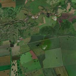 Novotyryshkino Satellite Map