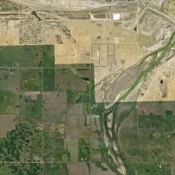 Saskatchewan Crescent, Corman Park No Satellite Map