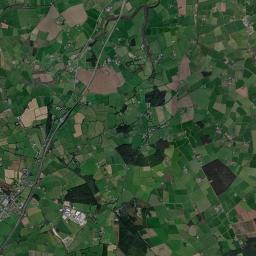 Watergrasshill Satellite Map