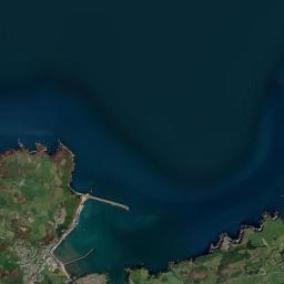 Goodwick Satellite Map