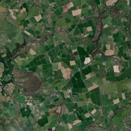 3 Pantyderi, Blaenffos, Boncath, Pembrokeshire Satellite Map