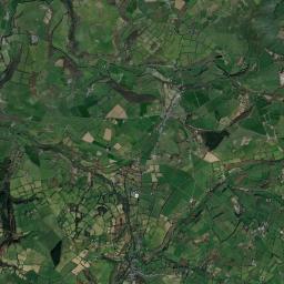 Pencader Satellite Map