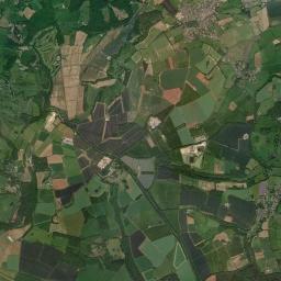 10 High Street, Chipping Campden, Gloucestershire GL55 6HA, U Satellite Map