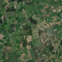A3400, Shipston-on-Stour, Warwickshire Satellite Map