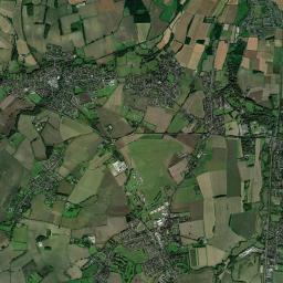 Arlesey Satellite Map
