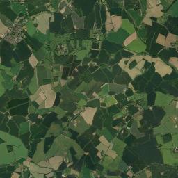 Birdbrook Road, Halstead, Essex CO9, UK Satellite Map