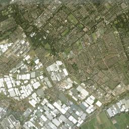 Strijp Satellite Map