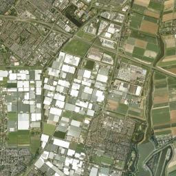 Noordeinde Satellite Map
