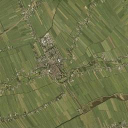 Oudewater Satellite Map