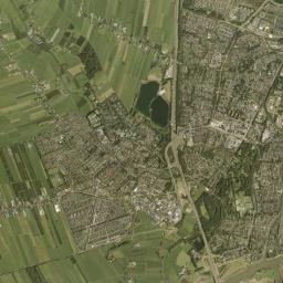 IJsselstein Satellite Map
