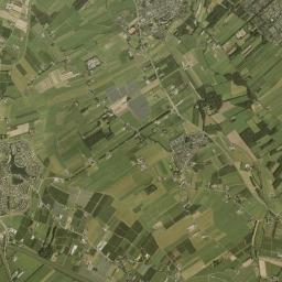 Werkhoven Satellite Map