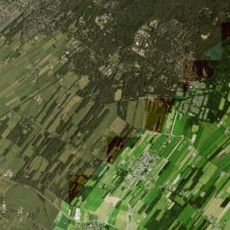 Doorn Satellite Map