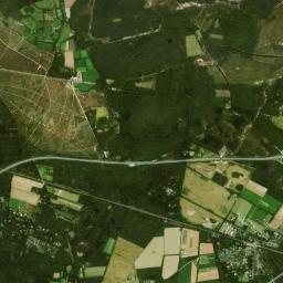 Wolfheze Satellite Map