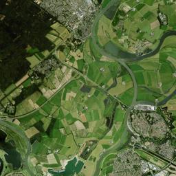 Doesburg Satellite Map