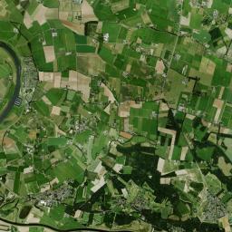 Hummelo Satellite Map