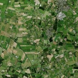 Keijenborg Satellite Map