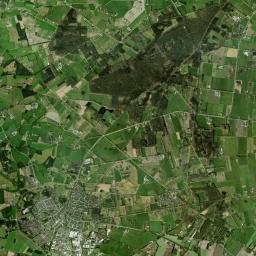 Zelhem Satellite Map