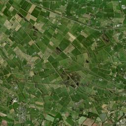 Oost Gelre Satellite Map