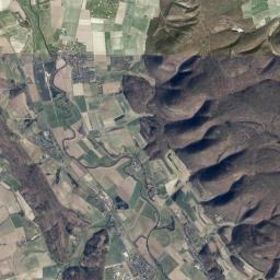 Brüggen Satellite Map