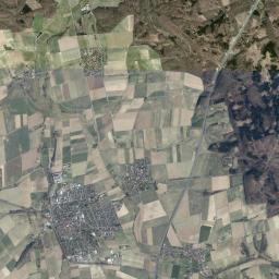 Bockenem Satellite Map