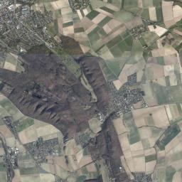 Liebenburg Satellite Map