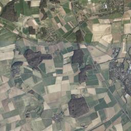 Schladen Satellite Map