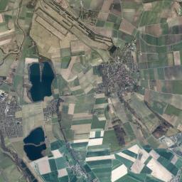 Hornburg Satellite Map