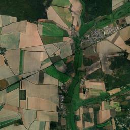 Lindau Satellite Map