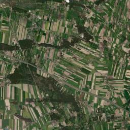 Świnice Warckie Satellite Map