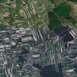 Domaniewice Satellite Map