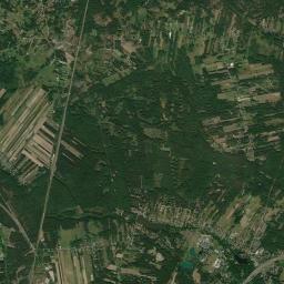 Radziejowice Satellite Map