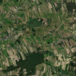 Latowicz Satellite Map