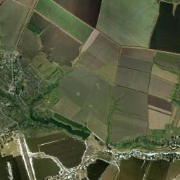 Volovo Satellite Map