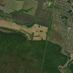 Prigorodka Satellite Map