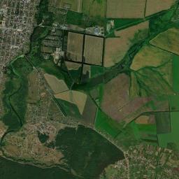 Usman’ Satellite Map