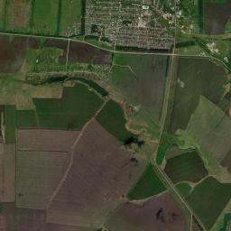 Yekaterinovka Satellite Map