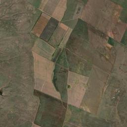 Khaybullinskiy Rayon Satellite Map