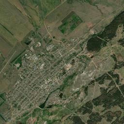 Volchikha Satellite Map