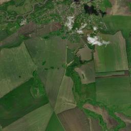 Sychëvka Satellite Map