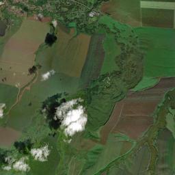 Starobelokurikha Satellite Map