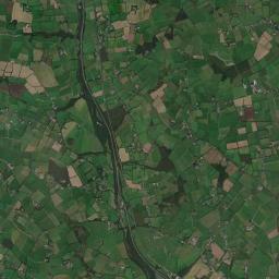 County Cork Satellite Map
