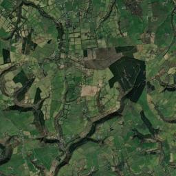 6 Bryn-Y-Wawr, Llanpumsaint, Carmarthen Satellite Map