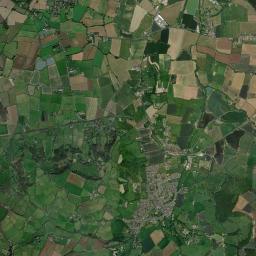 1 Queens Square, Winchcombe, Cheltenham Satellite Map