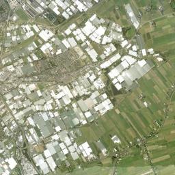 De Lier Satellite Map