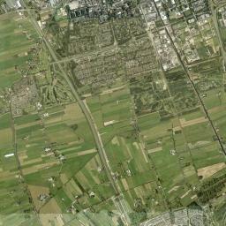 Schipluiden Satellite Map